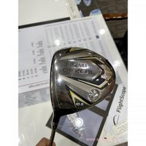 왼손 혼마 비즐 HONMA BE ZEAL 525 드라이버(10.5도 R), 기본 : 상세페이지 참조, 상세 설명 참조