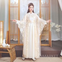 철릭원피스 사이즈다양 계량한복 개량한복 졸업사진 원피스 생활 퓨전 칠릭 예쁜 성인 드레스 패션
