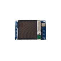 1.6인치 SPI LCD 모듈 1.6 INCH SPI TFT LCD, 단품