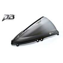 제로그래비티 두카티 파니갈레 899/1199 14-16 더블버블 스모크 윈드스크린 16-738-02