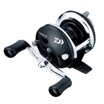 다이와정품 22 코로넷2 베이트전동 소형빙어릴 양축릴, 블루