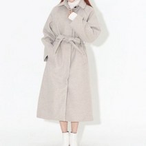 여성겨울코트 여성코트 코트 여성 자켓 여자 롱코트 점퍼 외투 아우터 2색 별의별굿즈