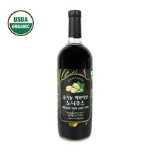 유기농 하와이안 노니 주스 1000ml/병 100% 유기농노니추출물 /미국 하와이, 유기농 주스1000mlx1병