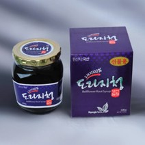 강원도 명진도라지청100%도라지진액, 1개, 상세페이지 참조