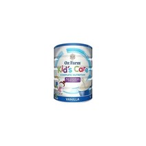 브랜드없음 OZ팜 키즈케어 뉴트리션 분유 (1-10세) 900g