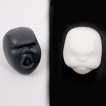 스트레스볼 스트레스볼 주물럭공 실리콘볼 스트레스해소용