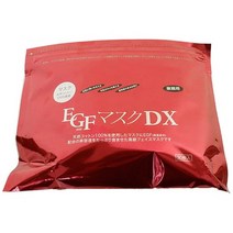 일본직발송 6. ジャパンギャルズ EGF 마스크 DX 30장×4봉투 페이스 팩(미용액 팩) B003JPNO9W, ONE SIZE_One Color, One Size_One Color, 상세 설명 참조0