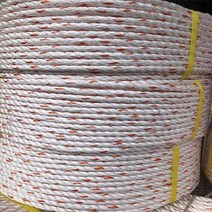 신한로프 PP ROPE 피피로프 5mm*200m, 1개