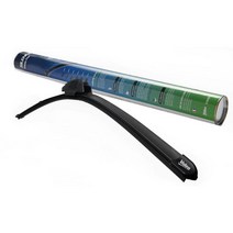 카닥 X 발레오 사일렌시오 글라이드플랫 와이퍼 Multi 600mm 1개