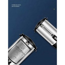 50L 전기곰탕기 이중 스테인리스 국끓이기 분식점, 상세 페이지 참고, 20L