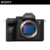 소니 공식대리점 풀프레임 미러리스 카메라 알파 A7SM3 BODY + SEL24105G 줌렌즈 패키지, 단품