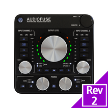 Arturia AudioFuse Rev2 - 아투리아 오디오퓨즈 리비전 2 USB 오디오 인터페이스