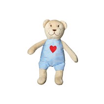 이케아 FABLER BJORN 파블레르 비에른 봉제인형 21cm, 20개