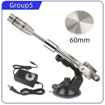 엑츄에이터 엑추에이터 액츄에이터 ACTUATOR 미니 텔레스코픽 선형 액추에이터 39mm 스트로크 60mm/75mm/8, 05 Set 5_04 UK