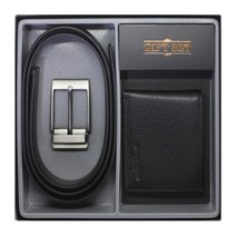 정장벨트 아빠선물 승진선물 40대남성지갑