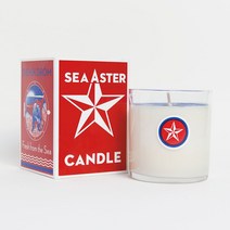 SWEDISH DREAM 스웨디시드림 SEA ASTER CANDLE