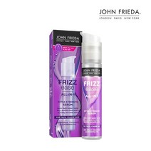 존프리다 [존프리다] 프리즈 이즈 엑스트라 스트렝스 세럼 50ml (NEW), 단일옵션