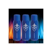 애니원119 소화기 차량용 가정용 강화액 Medium 450g