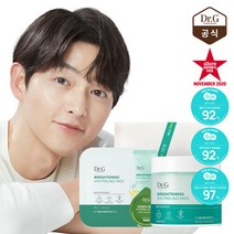 고운세상 닥터지 [닥터지] 브라이트닝 비타 필링 패드(70매) + 키트 증정, 단품없음