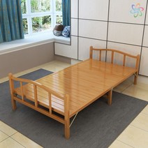 우승엽 접이식 롤팩 라텍스 매트리스 침대 메모리폼, 폭100x길이197CM(두꺼운브라운와이드플레이트)