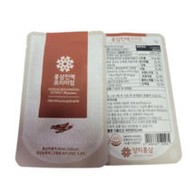 양지홍삼 홍삼진액 프리미엄 80ml x 30포 홍삼추출액 홍삼즙 홍삼순액 홍삼엑기스 홍삼액기스 홍삼농축액 국산홍산 국내산홍삼 홍삼즙 홍산엑기스 파우치 홍삼파우치, 1개