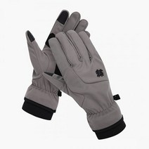 KOLON SPORT 고어텍스 인피니엄 방풍 장갑QEHFX22520TAU, KOLON SPORT WL
