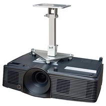 PCMD LLC. Projector Ceiling Mount Compatible with Epson EB-L400U L500 L500W L510U L610 L610U L610W, 1
