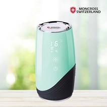 스위스 퓨어클린 공기청정기 SAR-1000
