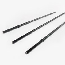 [바디엑스] 경량봉 - 소봉 120cm, 상세 설명 참조