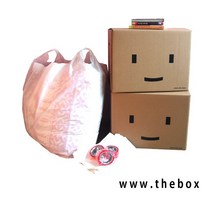 이사박스 전용 패키지상품, 1set, 10개세트