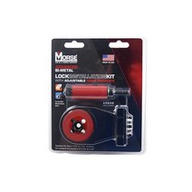 MORSE YW574D04 인테리어철물 세트 실린더기리 54mm 온라인 인터넷 25mm 홀커터 철물점 공구 기계부속품