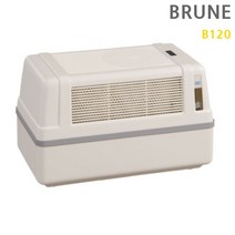 Brune 브루네 자연 증발기화 가습기 B120