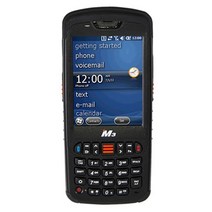 [M3 모바일] OX10 바코드스캐너 PDA 1D (Windows CE 6.0) M3 Mobile