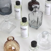 DIY 시그니처 아로마 디퓨저, 잉글리쉬데이지