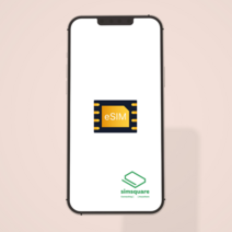 베트남 / 3GB / 14일 eSIM, 이메일 발송