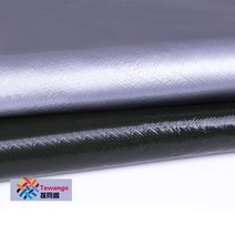 타프쉘이너텐트 타프 스크린 이너 텐트 Tewango-실버 코팅 방수 0.38MM 헤비 듀티 야외 레인 블록 차양 캠핑 커버 자동차 발코니 190GSM, [08] 3M X 5M