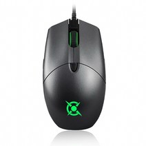 COX CM90 RGB 유선 마우스 (USB), 선택하세요