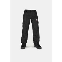 [기타브랜드] 2122 볼컴 여성 핫래퍼 팬츠 VOLCOM USST BLACK