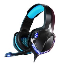 레노버 노이즈 캔슬링 마이크 게이밍 헤드셋 혼합색상, 혼합색상_HS15