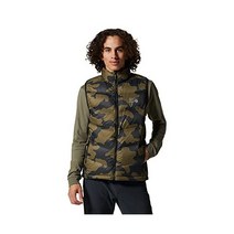 마운틴하드웨어 남성 자켓 Mt Eyak Down Vest