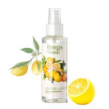 보테가베르데 레몬 오렌지 상큼한 바디 스프레이 바디미스트 100ml, 1개