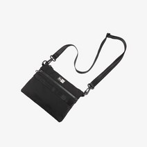 [AK PLAZA] [뉴에라키즈] 사코슈 백 블랙 (12425511)