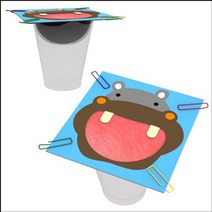 제이스토어 / 물먹는 하마 제습기 만들기 5인용