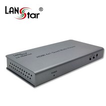 [30176]HDMI 멀티뷰어 Multi-viewer 1 : 4 모니터 화면 분할 1080P 60Hz [할인제외], 상세페이지 참조