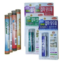 디와이호스 미라클픽스/에폭시/퍼티/다목적/목재용/금속용/수중용, 목재용57g