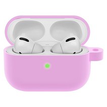 OTTERBOX 에어팟 프로용 소프트 터치 케이스 FRĒeze Pop (블루), SWEET TOOTH
