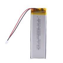 태블릿배터리 태블릿파워 태블릿 컴퓨터 배터리 503290 pc에 대 한 3.7V 1900MAH MP3 MP4 MP5 GPS DVD 범용, 한개옵션0