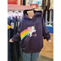 로엠걸즈 2021년 new!! #귀여운 곰돌이가 그려진~# [39 900] 케어베어 융기모 후드티_ 동수원