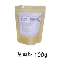 보폐차 100g(금은화10%+신이화10%+맥문동40%+생강40%), 다올1 1, 다올1 본상품선택