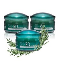 NPPE RD 프로틴 헤어 단백질 크림 모발 트리트먼트 앤 에센스, 3개입, 150ml